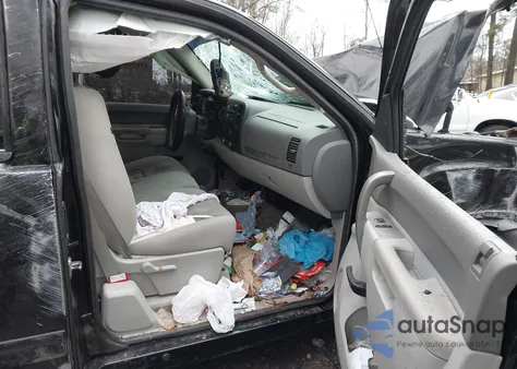 2011 GMC Sierra 1500 Sle from USA, damaged, VIN 1GTR1VE01BZ186169